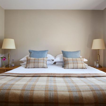 Macdonald Woodland Lodges At Macdonald Aviemore Resort Ngoại thất bức ảnh