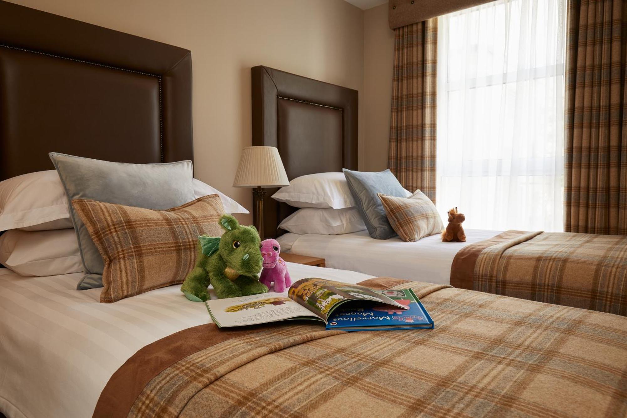 Macdonald Woodland Lodges At Macdonald Aviemore Resort Ngoại thất bức ảnh