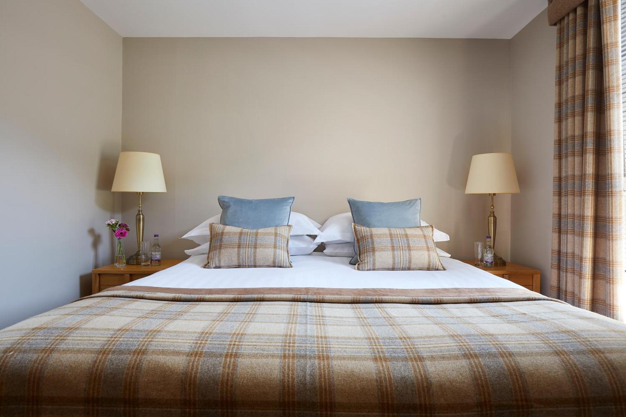 Macdonald Woodland Lodges At Macdonald Aviemore Resort Ngoại thất bức ảnh