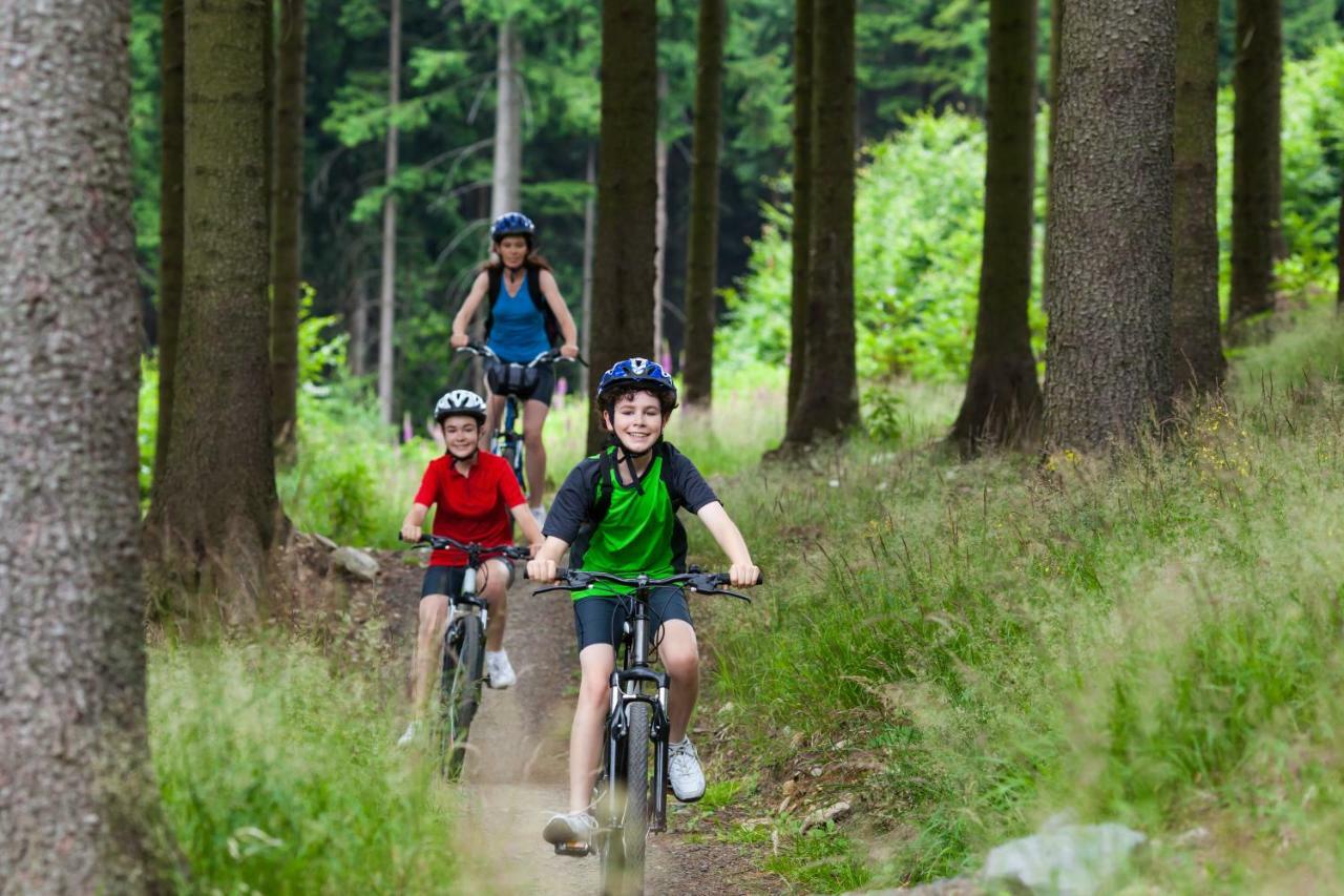 Macdonald Woodland Lodges At Macdonald Aviemore Resort Ngoại thất bức ảnh