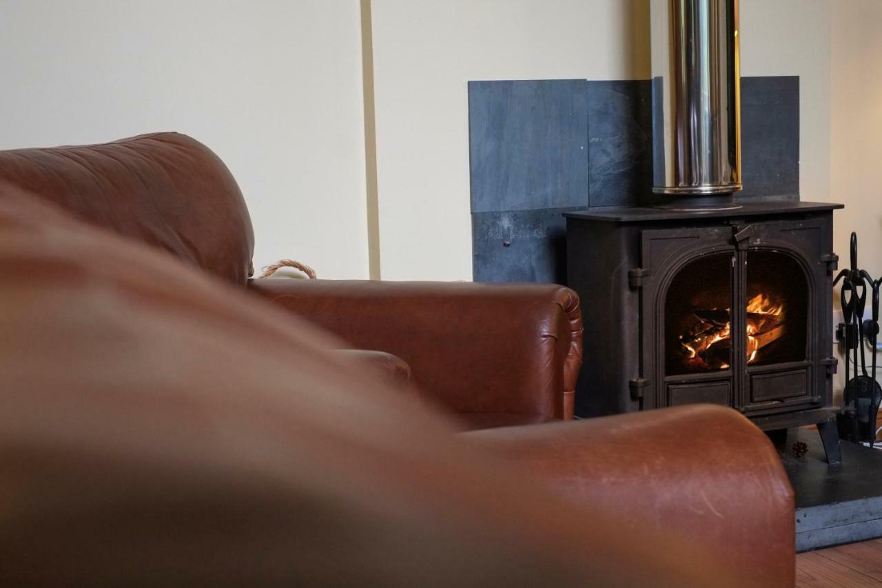 Macdonald Woodland Lodges At Macdonald Aviemore Resort Ngoại thất bức ảnh